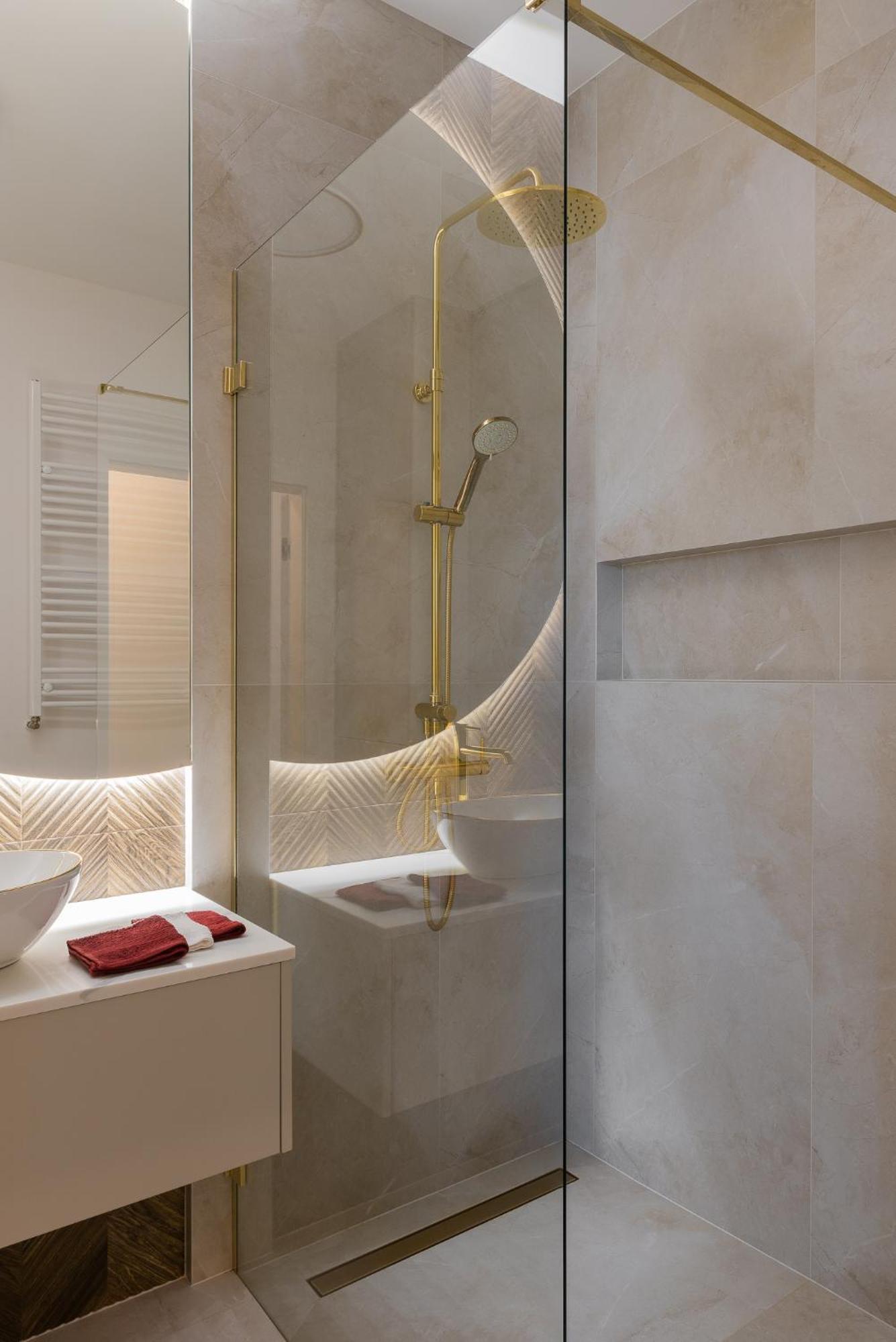 Natura Ilawa Luxury Apartments Bagian luar foto