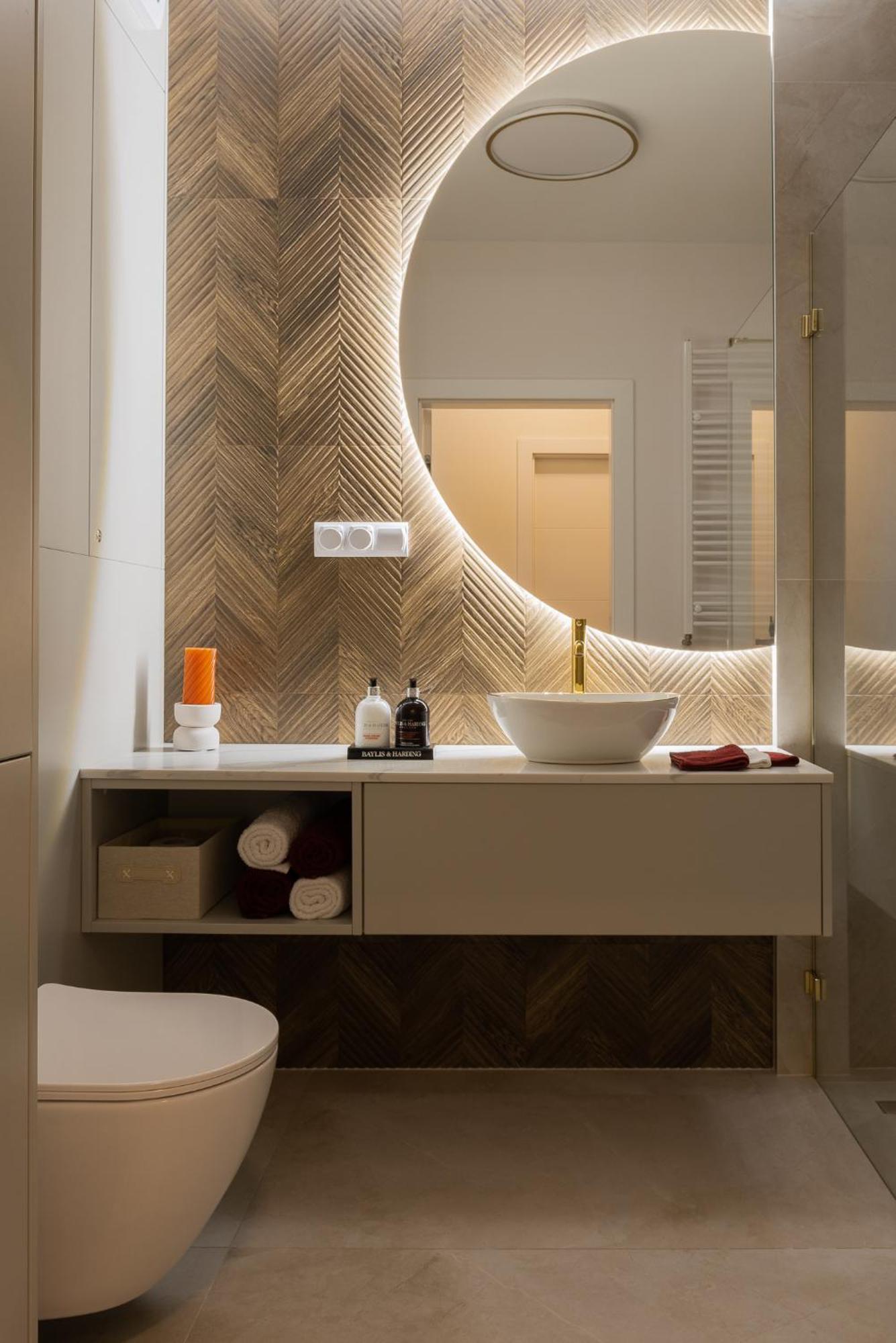 Natura Ilawa Luxury Apartments Bagian luar foto