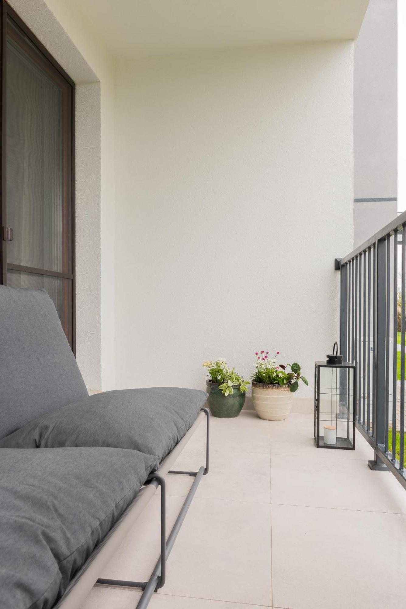 Natura Ilawa Luxury Apartments Bagian luar foto